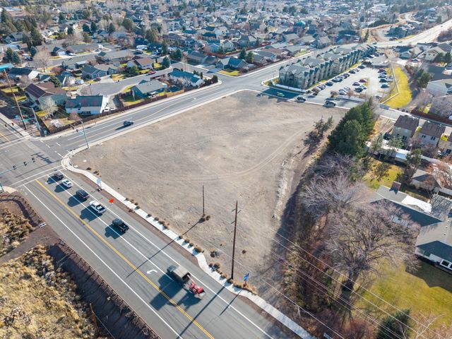 SW 27th Street Lot 81, Redmond, OR 97756