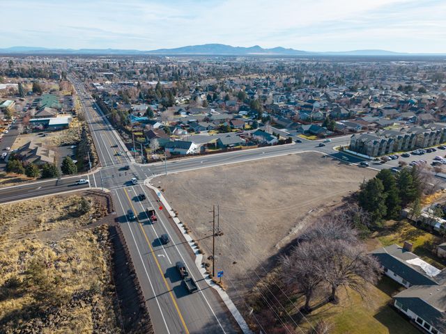 SW 27th Street Lot 81, Redmond, OR 97756