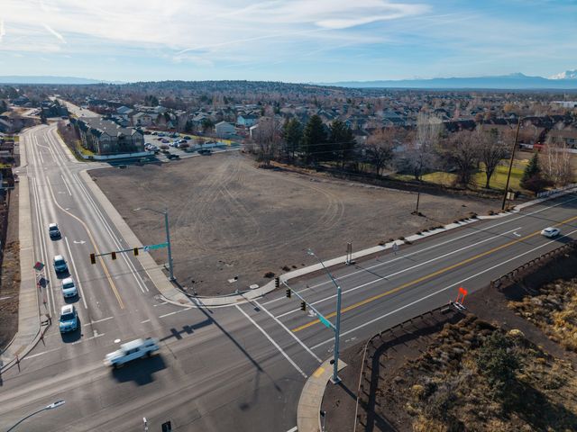 SW 27th Street Lot 81, Redmond, OR 97756