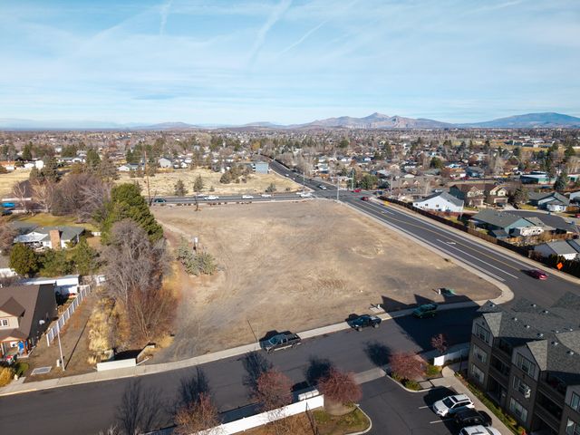 SW 27th Street Lot 81, Redmond, OR 97756