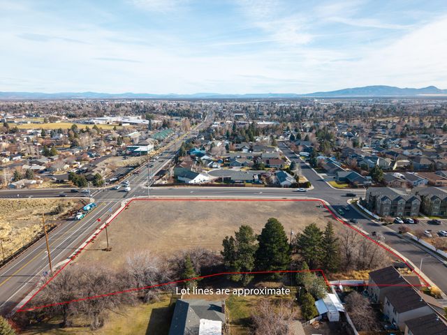 SW 27th Street Lot 81, Redmond, OR 97756