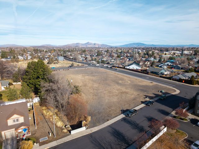 SW 27th Street Lot 81, Redmond, OR 97756