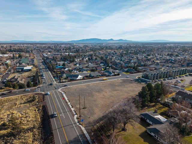 SW 27th Street Lot 81, Redmond, OR 97756