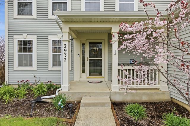 2932 Shetland Lane, Montgomery, IL 60538