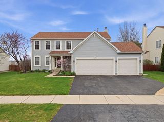 2932 Shetland Lane, Montgomery, IL 60538