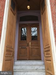 834 PARK AVE #3FF, Baltimore, MD 21201