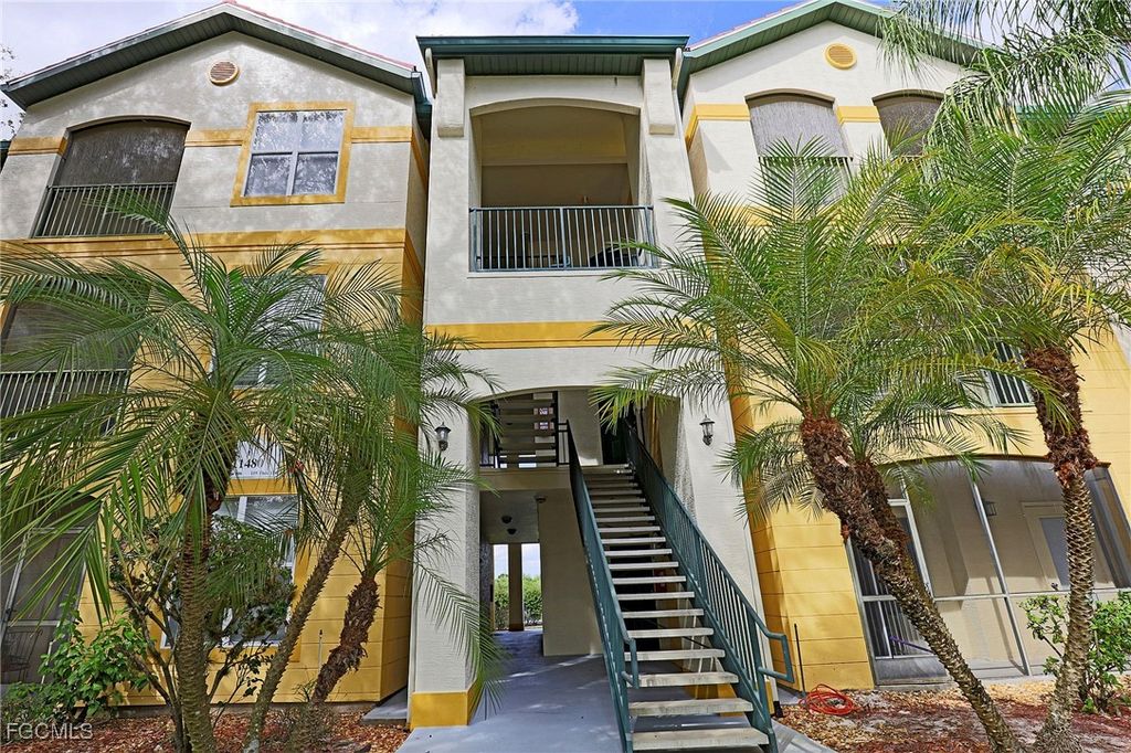 11480 Villa Grand 123, Fort Myers, FL 33913