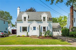 237 West Hickory Street, East Rochester, NY 14445