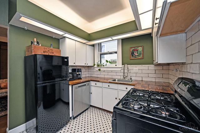 2240 Ravine Street, Cincinnati, OH 45219