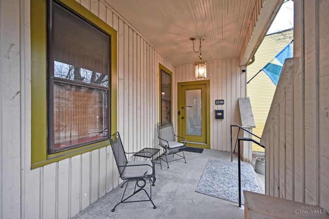 2240 Ravine Street, Cincinnati, OH 45219