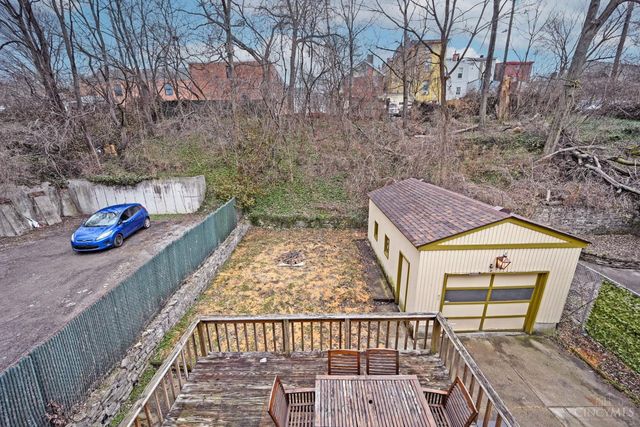 2240 Ravine Street, Cincinnati, OH 45219