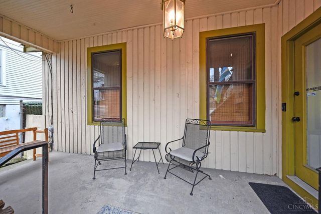 2240 Ravine Street, Cincinnati, OH 45219