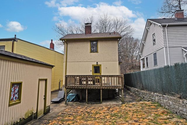 2240 Ravine Street, Cincinnati, OH 45219