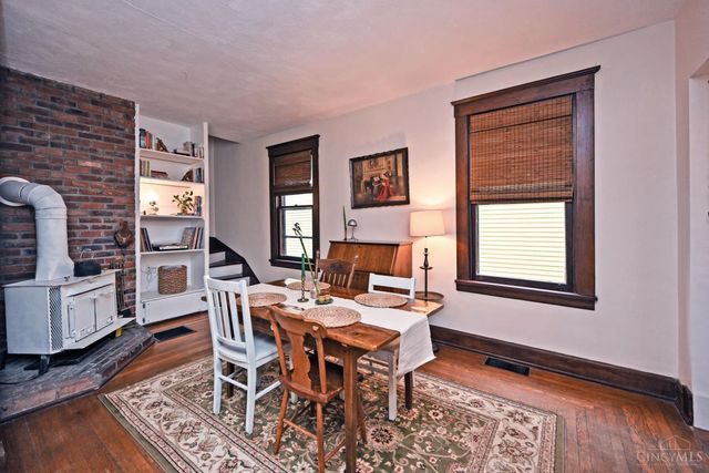 2240 Ravine Street, Cincinnati, OH 45219