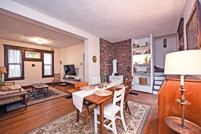 2240 Ravine Street, Cincinnati, OH 45219