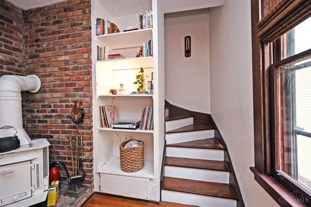 2240 Ravine Street, Cincinnati, OH 45219