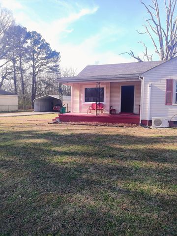 286 Hillcrest Circle Dr, Jackson, TN 38301