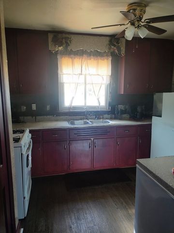 286 Hillcrest Circle Dr, Jackson, TN 38301