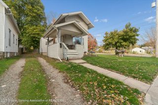 404 S Hayford, Lansing, MI 48912