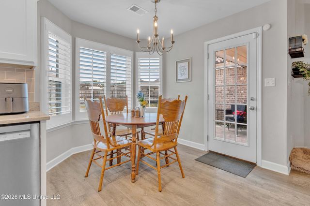 1078 Mcmillan Road, Southaven, MS 38671