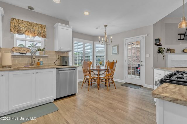 1078 Mcmillan Road, Southaven, MS 38671