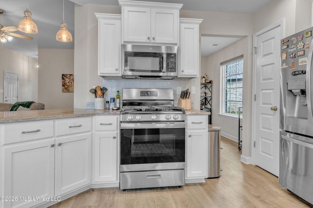 1078 Mcmillan Road, Southaven, MS 38671