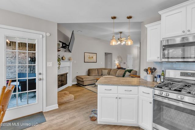 1078 Mcmillan Road, Southaven, MS 38671