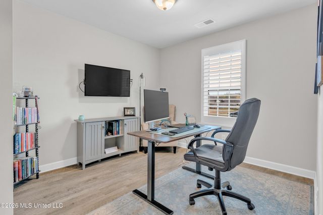 1078 Mcmillan Road, Southaven, MS 38671