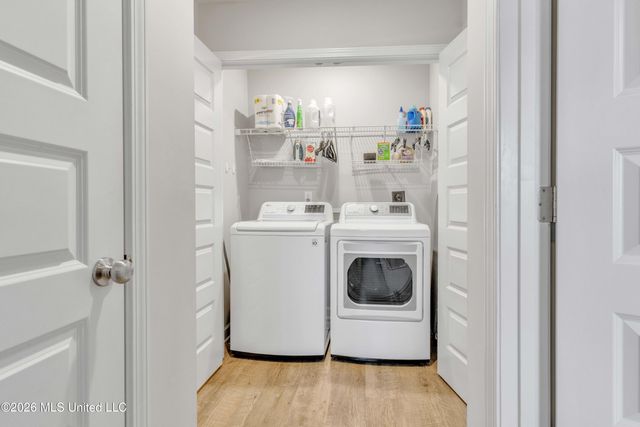 1078 Mcmillan Road, Southaven, MS 38671