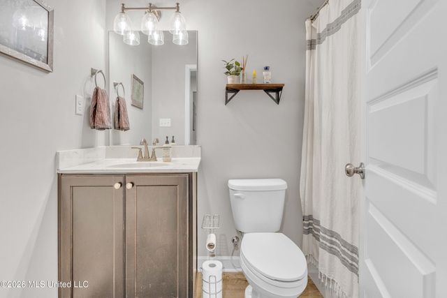 1078 Mcmillan Road, Southaven, MS 38671