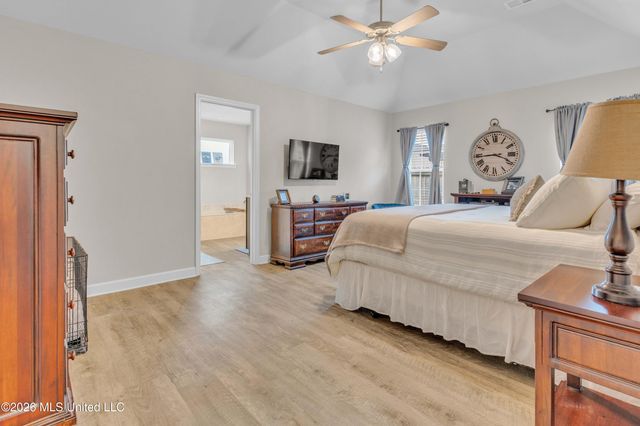 1078 Mcmillan Road, Southaven, MS 38671