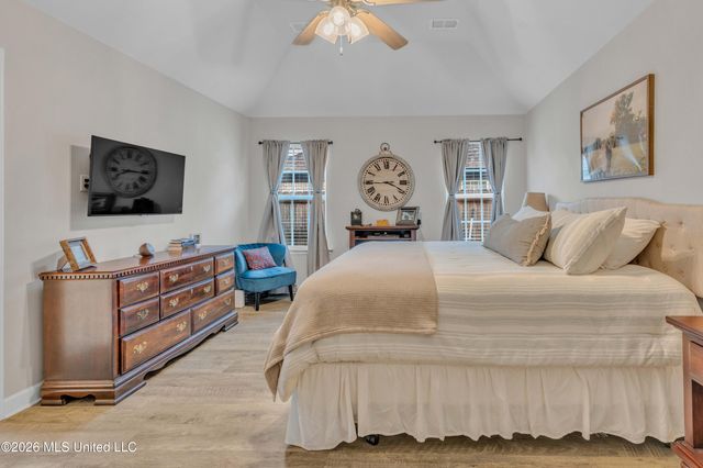 1078 Mcmillan Road, Southaven, MS 38671