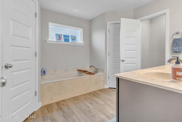 1078 Mcmillan Road, Southaven, MS 38671