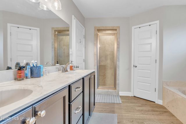 1078 Mcmillan Road, Southaven, MS 38671