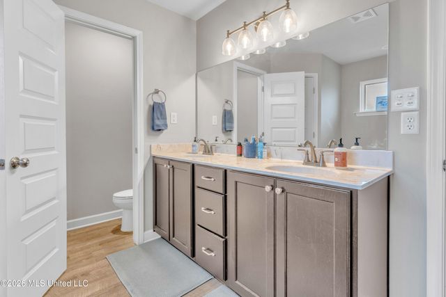 1078 Mcmillan Road, Southaven, MS 38671