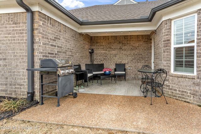 1078 Mcmillan Road, Southaven, MS 38671