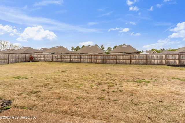 1078 Mcmillan Road, Southaven, MS 38671