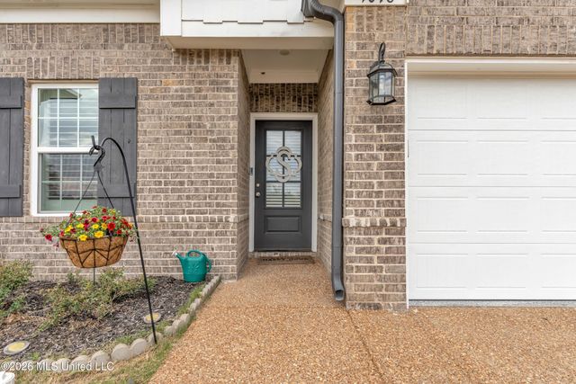 1078 Mcmillan Road, Southaven, MS 38671