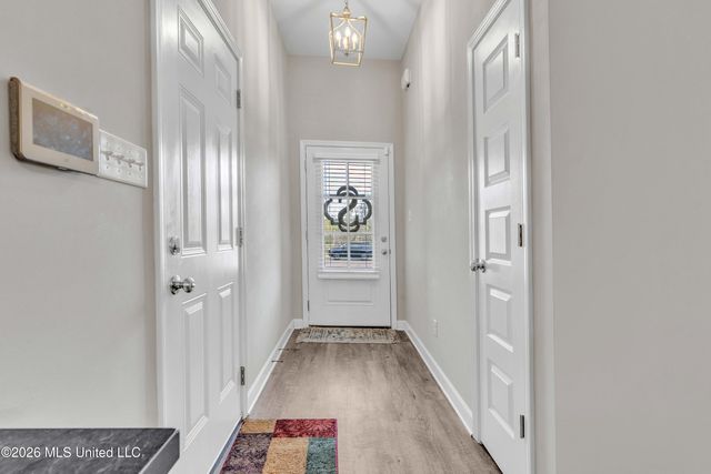 1078 Mcmillan Road, Southaven, MS 38671