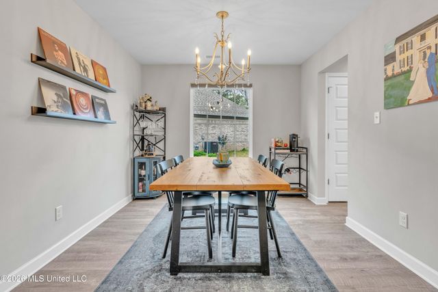 1078 Mcmillan Road, Southaven, MS 38671