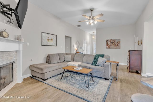 1078 Mcmillan Road, Southaven, MS 38671