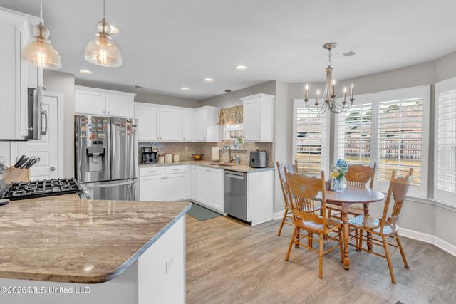 1078 Mcmillan Road, Southaven, MS 38671