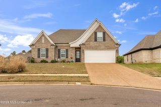 1078 Mcmillan Road, Southaven, MS 38671