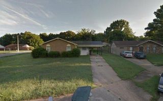 2610 DERBYSHIRE AVE, Memphis, TN 38127