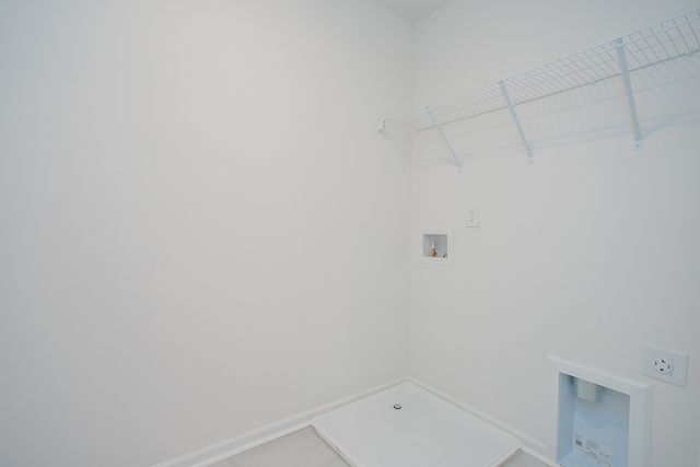 111 Glacier Way, La Vergne, TN 37086