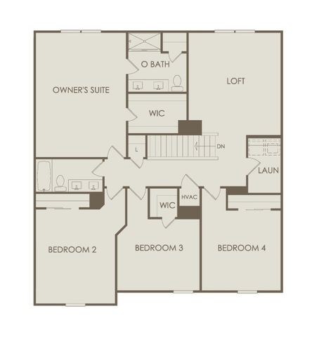 111 Glacier Way, La Vergne, TN 37086