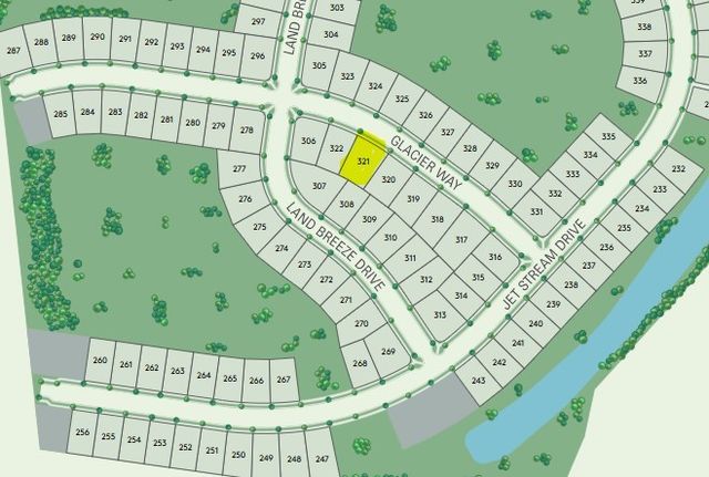 111 Glacier Way, La Vergne, TN 37086
