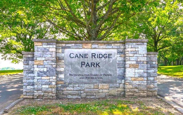 111 Glacier Way, La Vergne, TN 37086