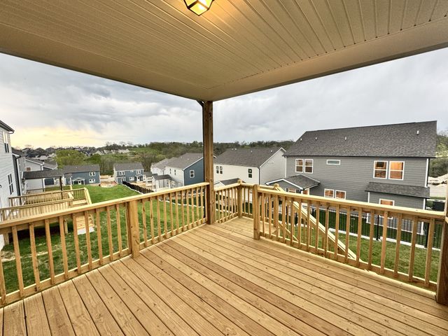 111 Glacier Way, La Vergne, TN 37086