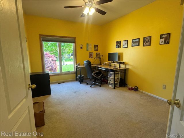 1668 S Shore Drive, Rochester Hills, MI 48307